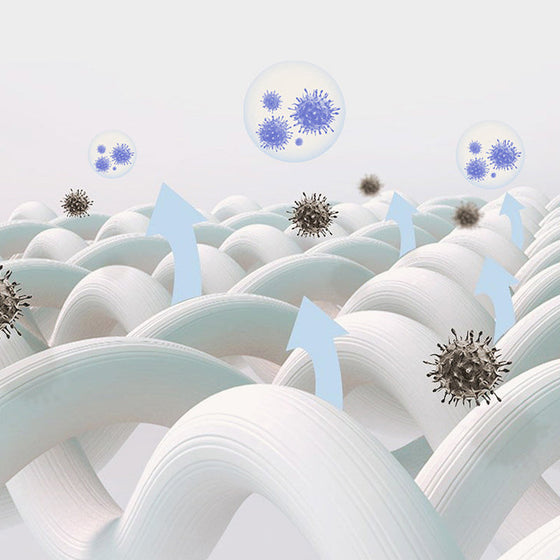 Damunderkläder i sömlösa issilke