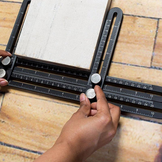 【sale】Vinkellinjal