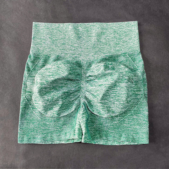 Dam Yoga Cykelshorts