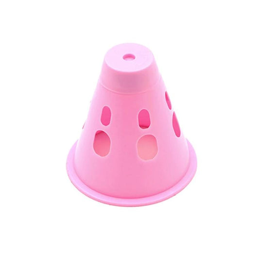 Tältlampor till tältpinnarna