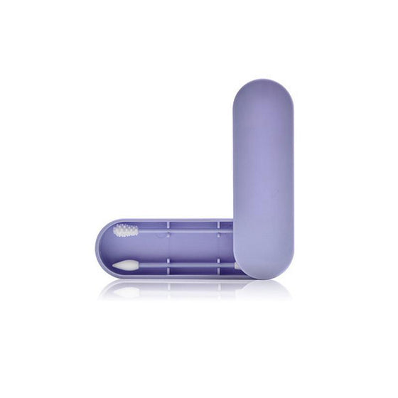 Återanvändbar silikonpinne