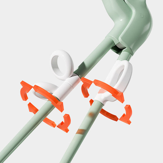 Träningsätpinnar för barn