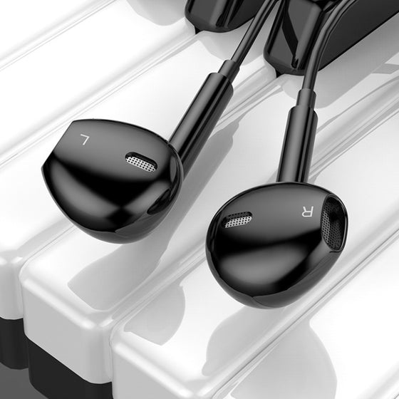 Bluetooth 5.0 trådlöst sportheadset