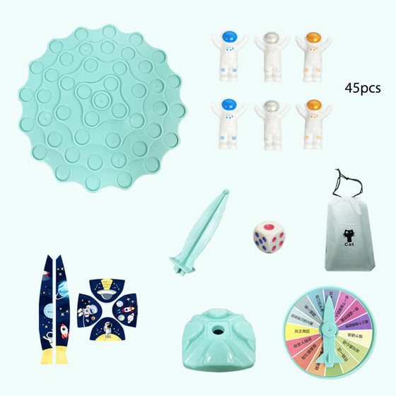 Balans Astronaut Brädspel