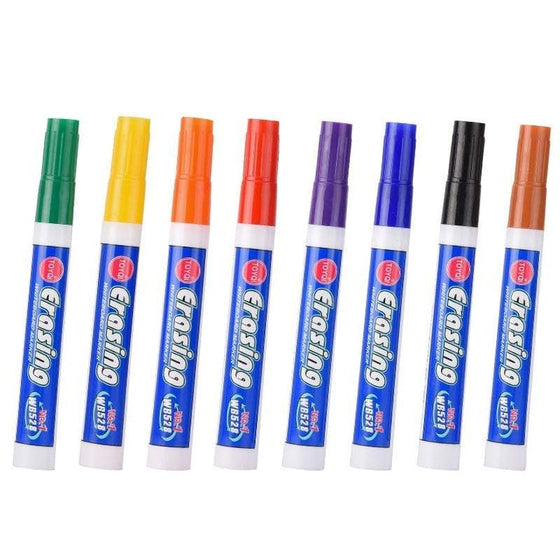 Artriink målar flytande tuschpenna