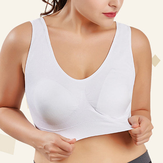 Sport-bh underkläder