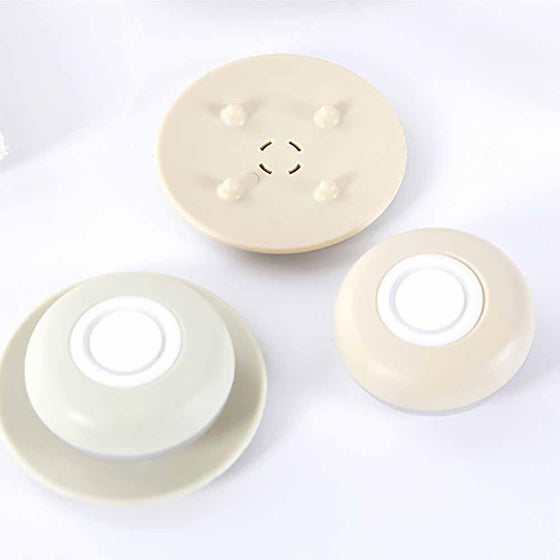 Elegant Reseförpackning