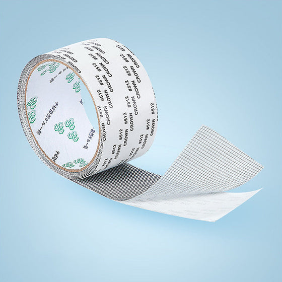 Reparationssats för fönsterskärmar