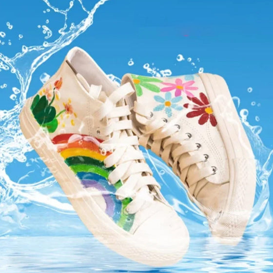 DIY Art Graffiti Oljemålningspenna