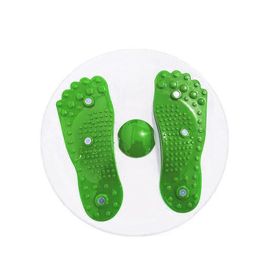 Midja vridskiva balansbräda