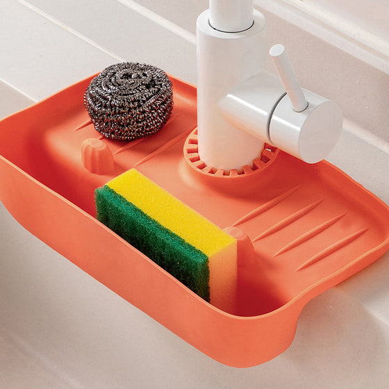 Avloppsstativ för kran