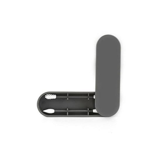 Återanvändbar silikonpinne