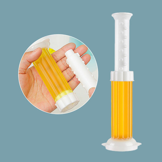 Toalettrengöringsgel