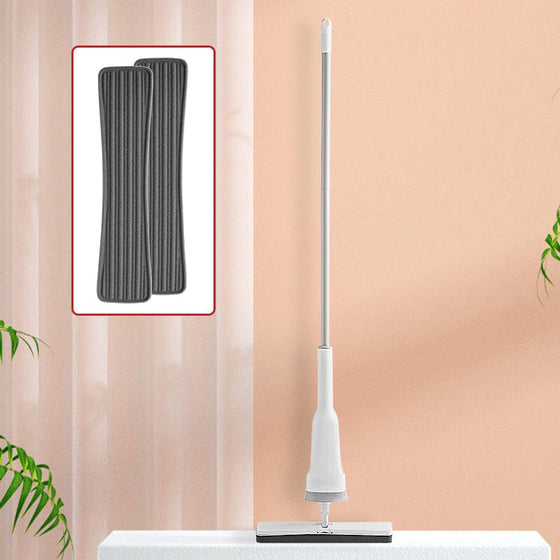 💦Lätt att klämma fjärilsmopp💦