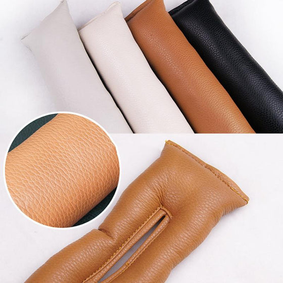 Bilsäten mellanrumpluggar