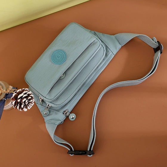 Flerfickor lätt midjepaket