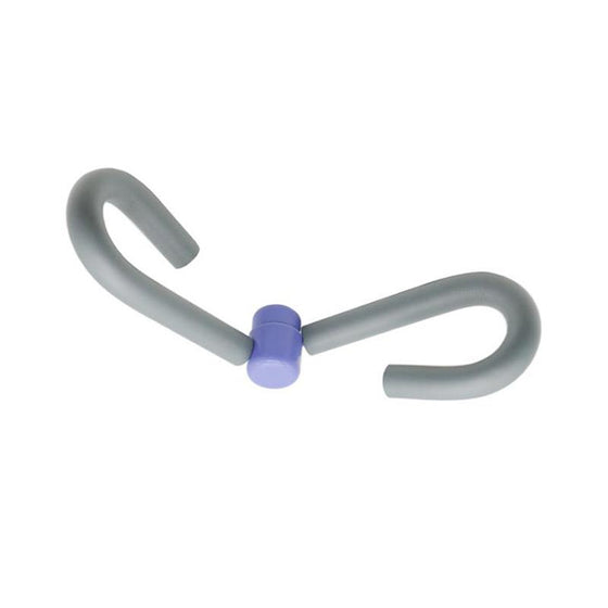 Benutövare hemgymutrustning