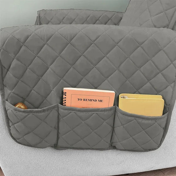 Universelt Mjukt Vilstolsöverdrag