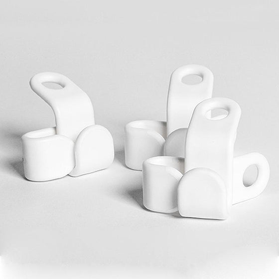 Krokar för klädgalge