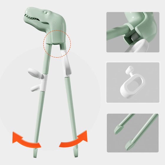 Träningsätpinnar för barn