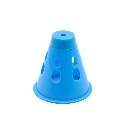 Tältlampor till tältpinnarna