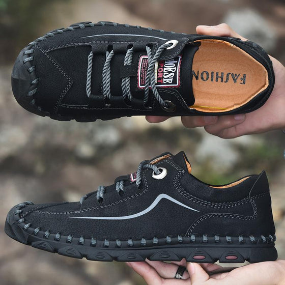 Herrskor för Utomhusvandring