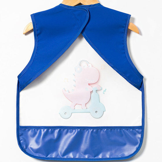 Baby vattentät haklapp