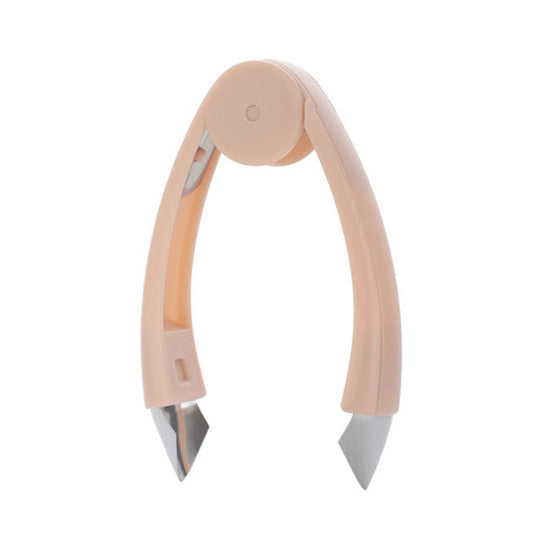 Multifunktionell fruktpincett för fröborttagare