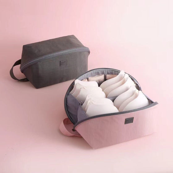 Multifunktionell researrangör