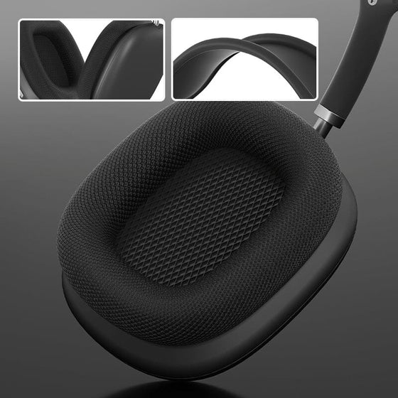 Trådlösa bluetooth hörlurar