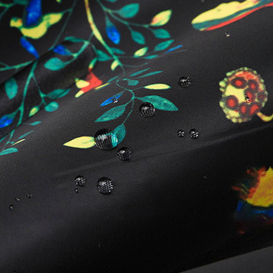 Dragsnöre Hopfällbar Sport Ryggsäck med Stor Kapacitet