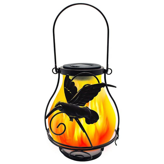 Delikat Sol Trädgårdsljus