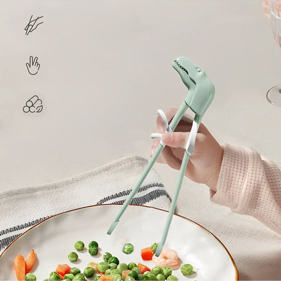 Träningsätpinnar för barn