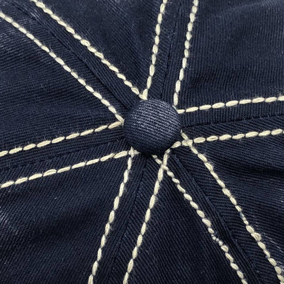 Baseballkeps justerbar i flera färger