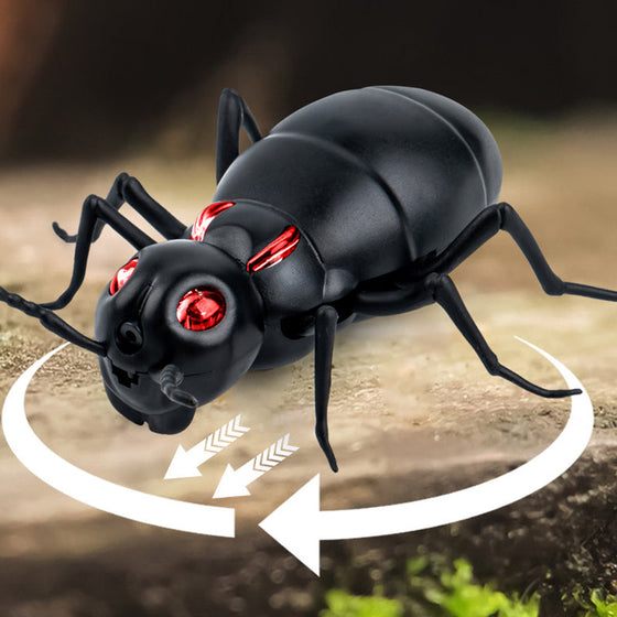 Fjärrkontrollstyrd elektriskt djurleksak