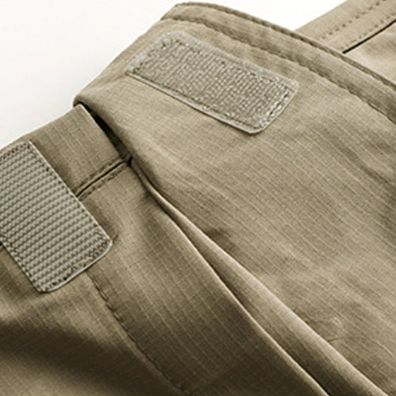 Cykelshorts med dragsko