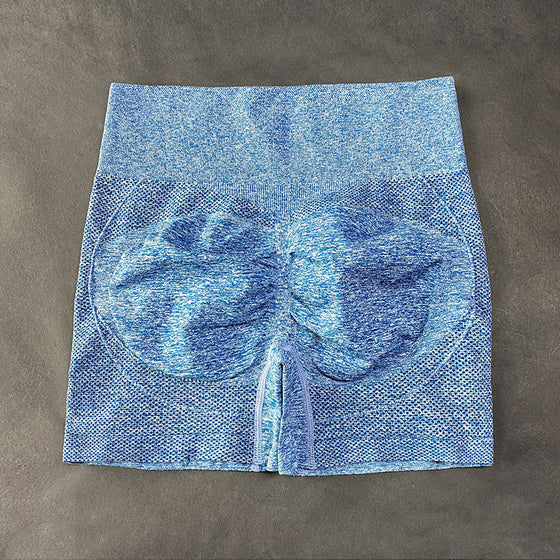 Dam Yoga Cykelshorts