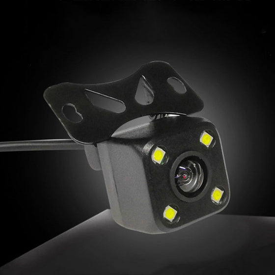 HD-bil omvänd videokamera