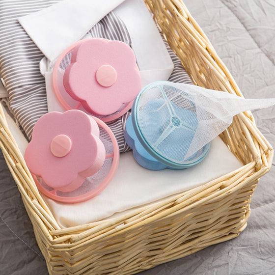 Hårfångare för tvättmaskin