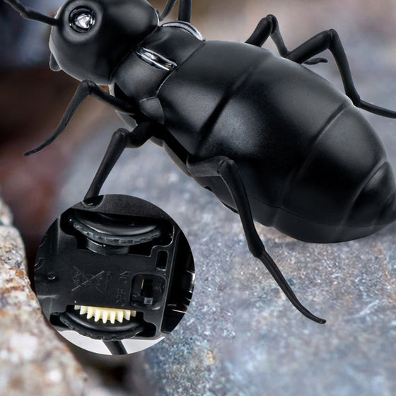 Fjärrkontrollstyrd elektriskt djurleksak