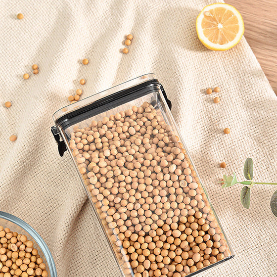 Lufttät förvaringsbox