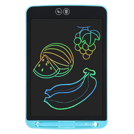 Delvis Raderbar LCD-skrivtavla