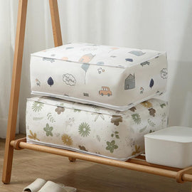 Dammtät Förvaringsväska för Hemmet