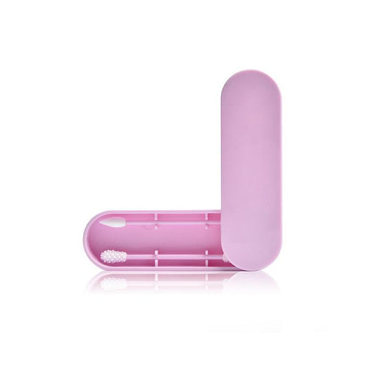 Återanvändbar silikonpinne