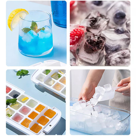 Tryck typ isbitsmaskin