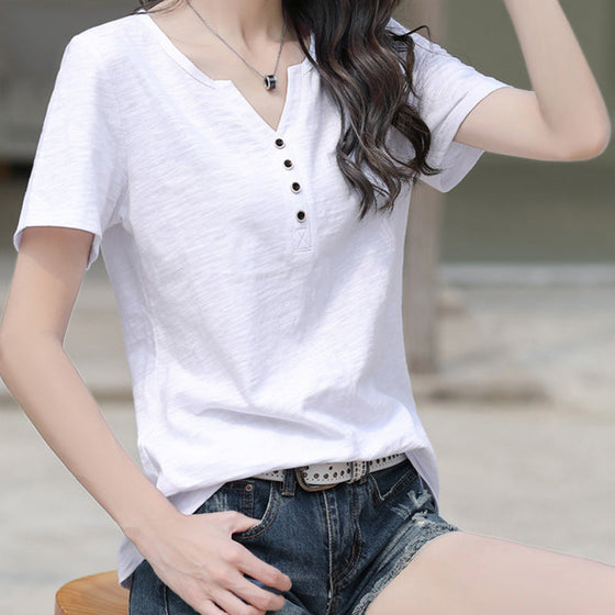 Flerfärgade tröjor