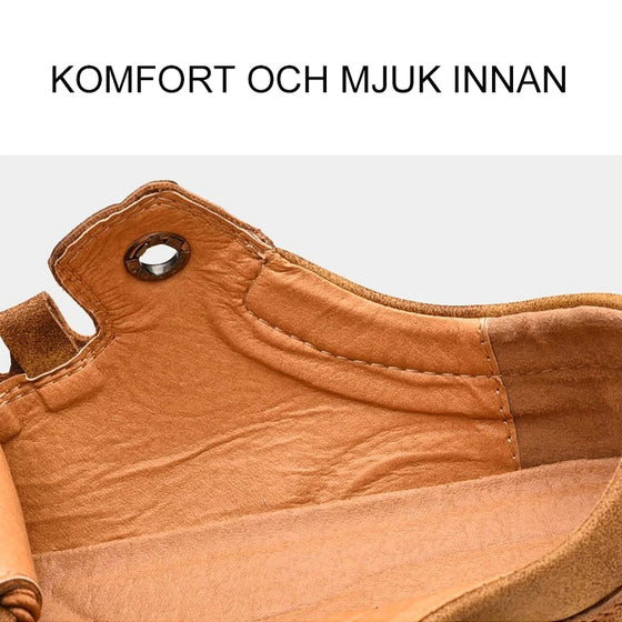 Herrskor för Utomhusvandring