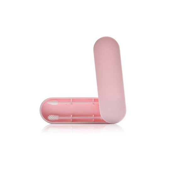 Återanvändbar silikonpinne