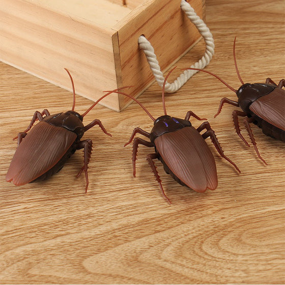 Fjärrkontrollstyrd elektriskt djurleksak