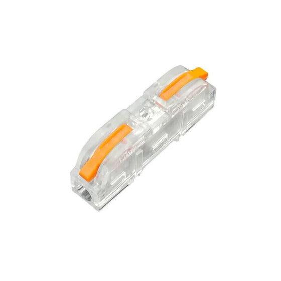 Snabbkopplingsterminal